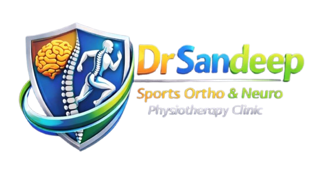 Dr Sandeep Sports Ortho & Neuro Physiotherapy Clinic